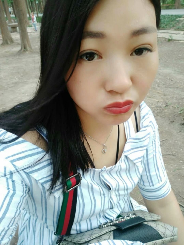 小燕子的第一张照片--郑州上门女婿服务网