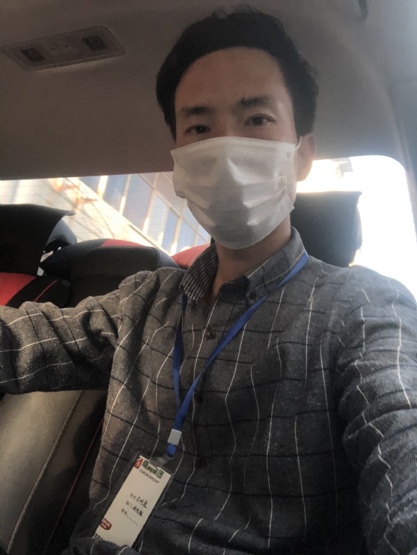 夏天的第一张照片--郑州上门女婿服务网