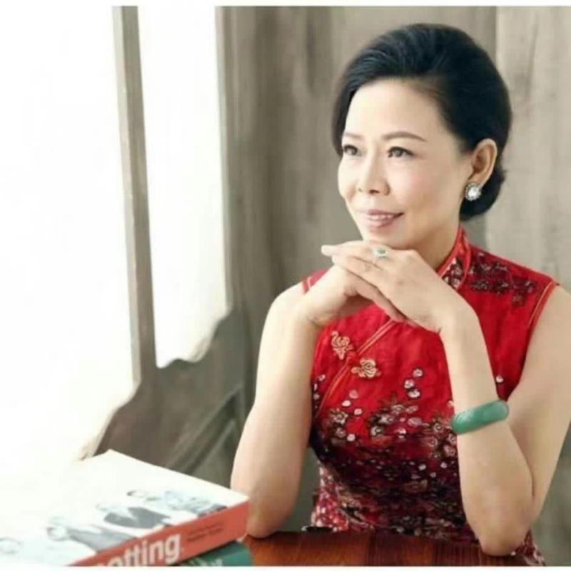 温润如玉的第一张照片--郑州上门女婿服务网