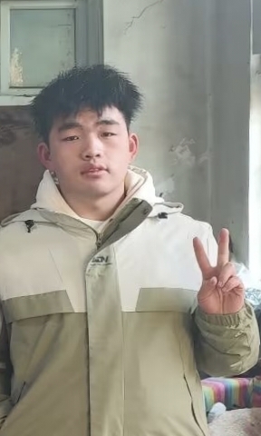 刘锡志的第一张照片--郑州上门女婿服务网